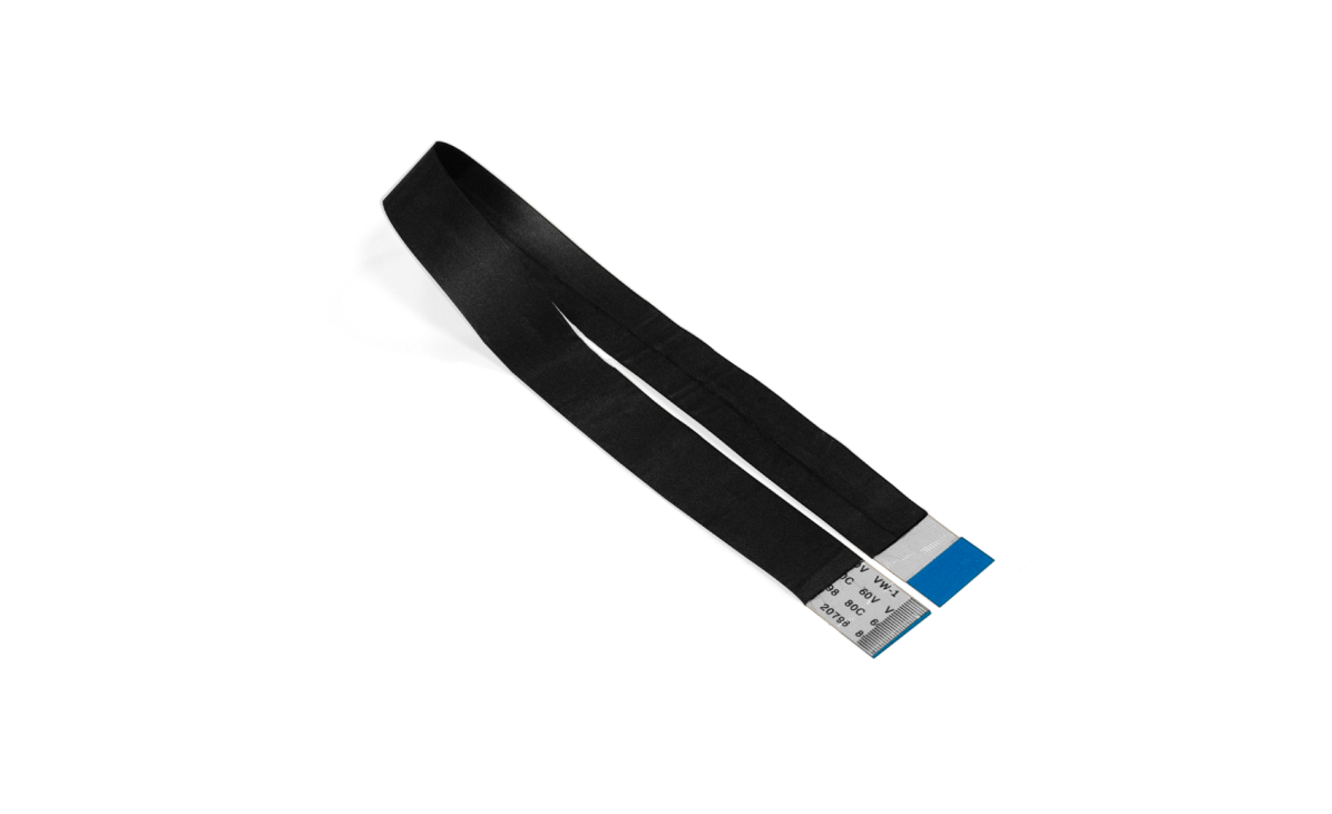 Nimbus Cloud Flex Cable