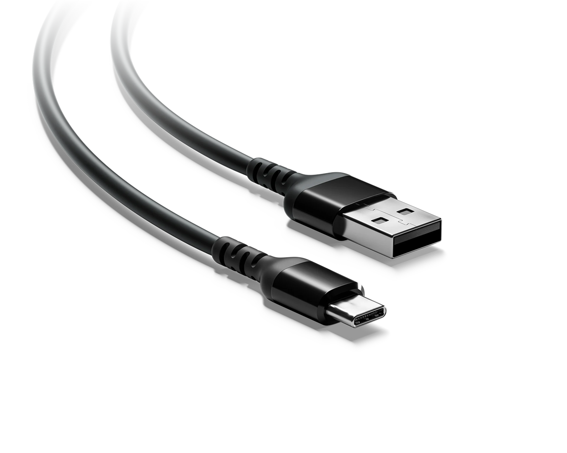 full_width image of USB-C to A Cable (7+/Nova) - 1 of 1 mobile