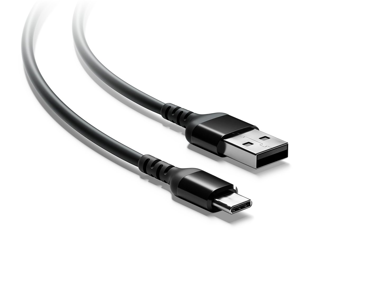 primary image of USB-C to A Cable (7+/Nova)