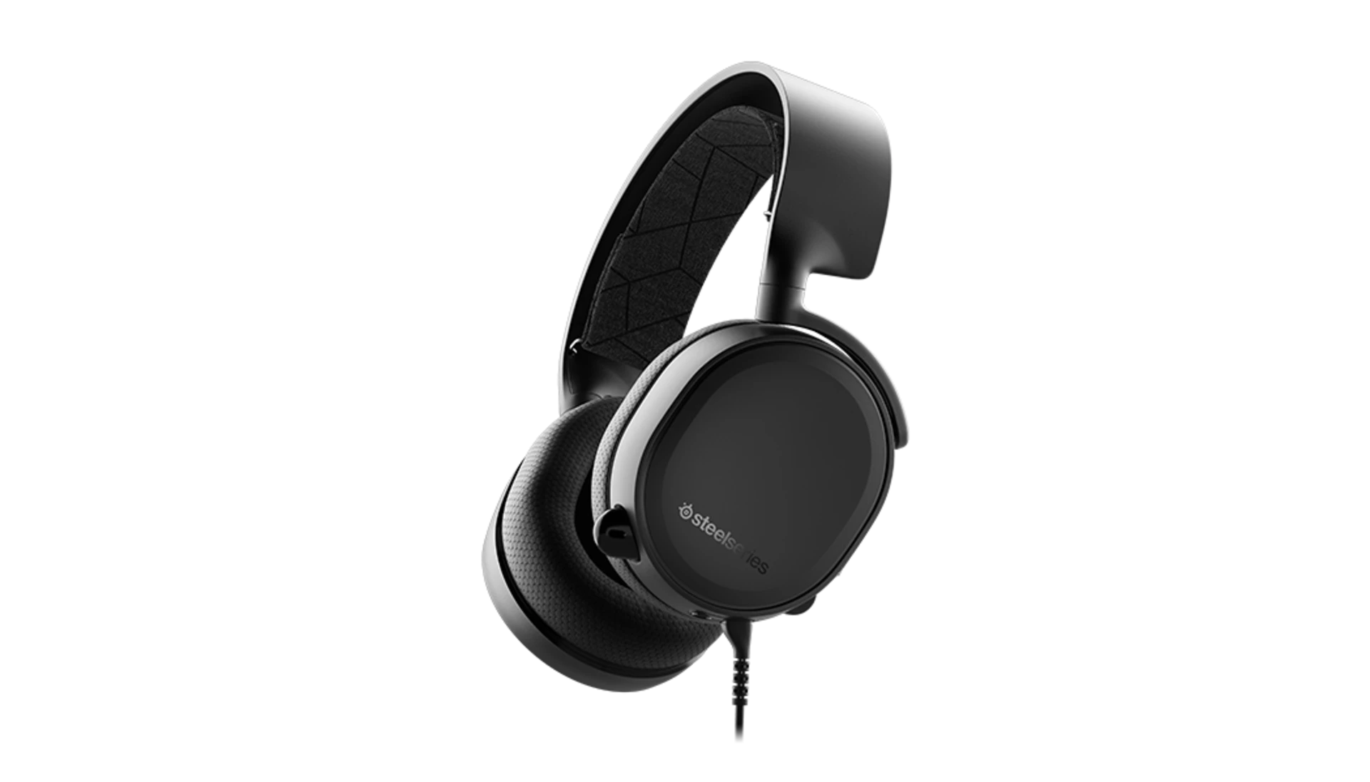 half_width image of Arctis 3 - 2 of 5 mobile