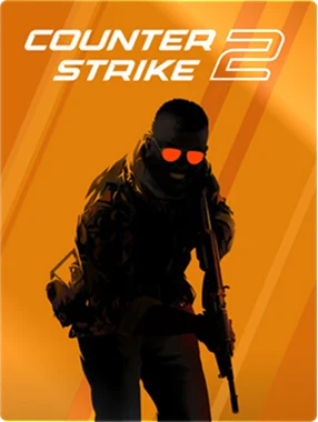 póster del juego Counter Strike 2