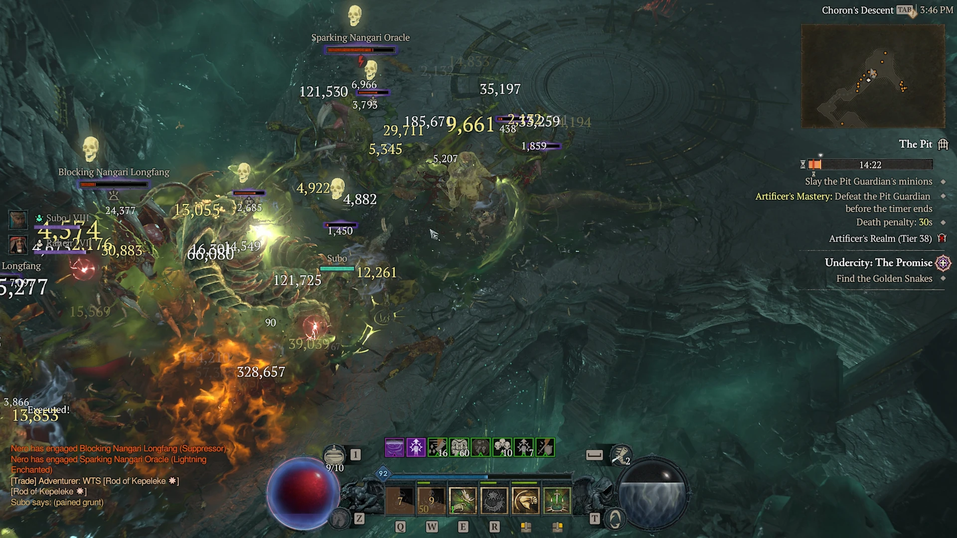 Cover Image for Diablo IV: Vessel of Hatred Tips & Tricks