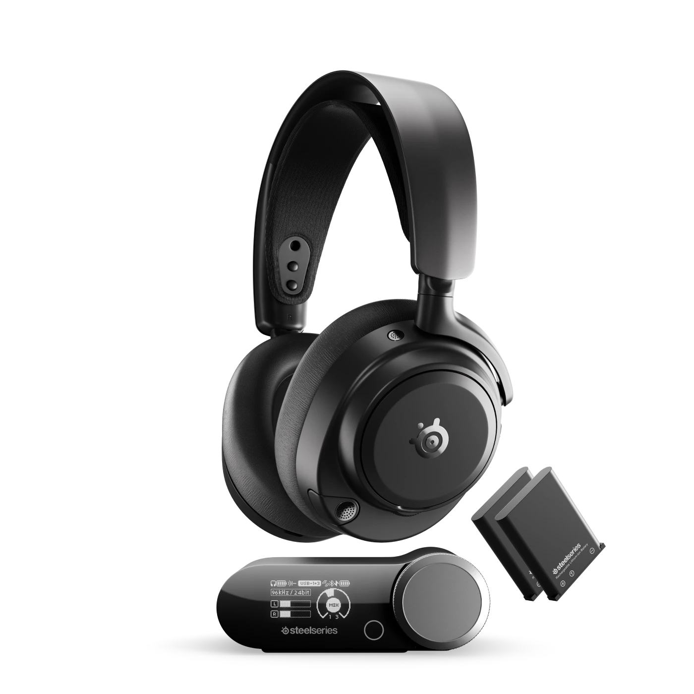 primary image of Arctis Nova Pro Omni