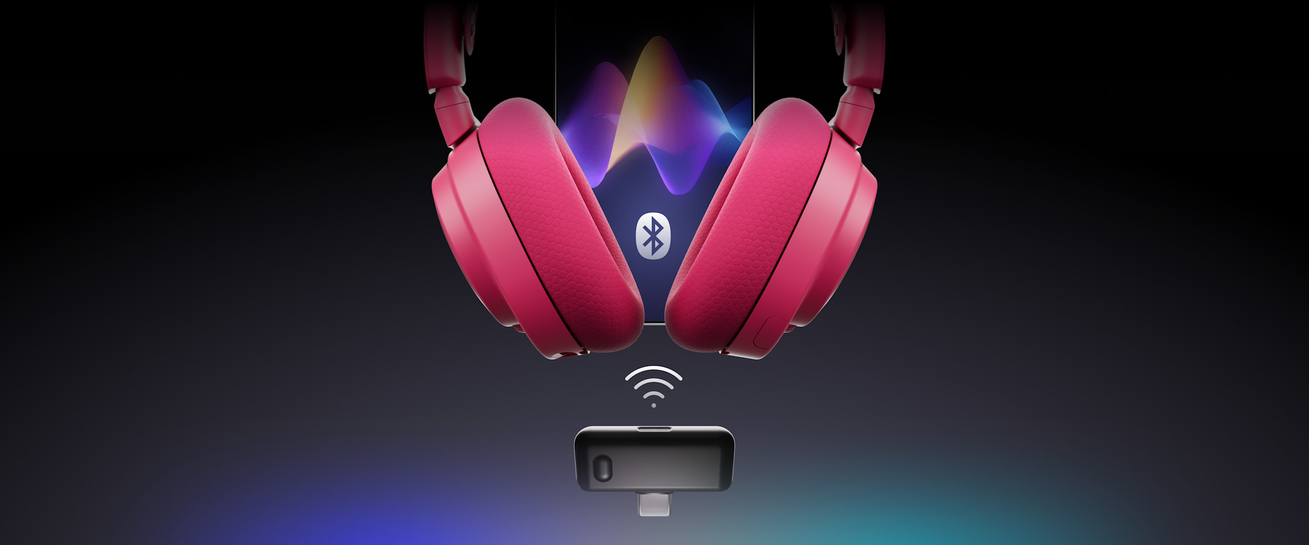 Arctis Nova 7 Wireless Gen 2
