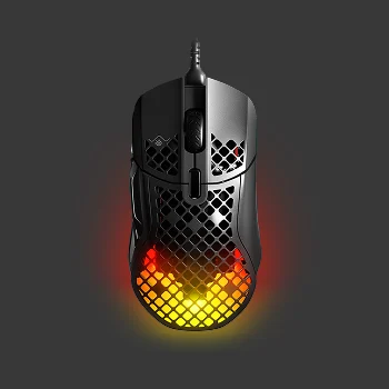 primary image of Aerox 5