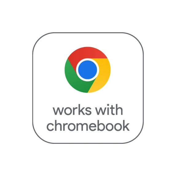 chromebook badge