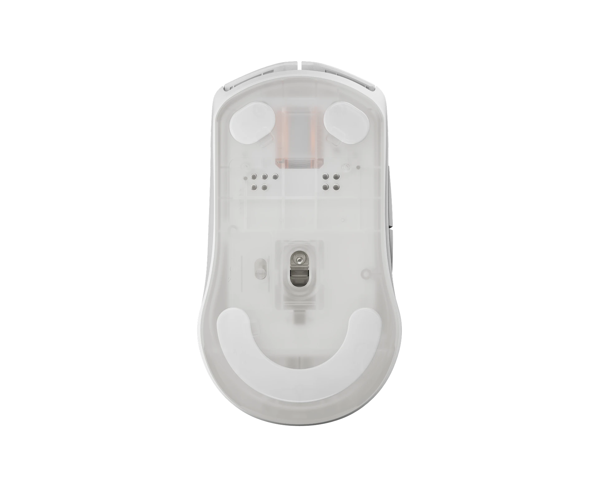 half_width image of Rival 3 Wireless Gen 2 - White US - 4 of 5 mobile