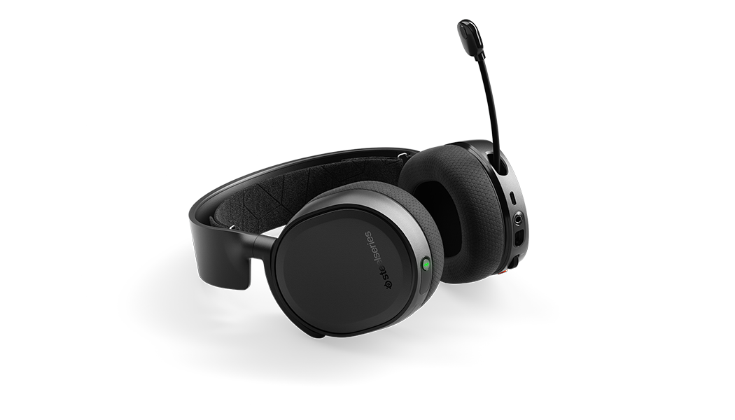 Arctis Bluetooth