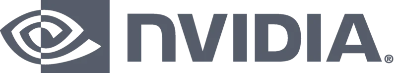 Nvidia logo