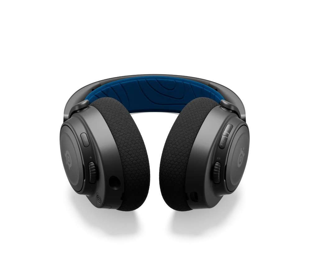arctis nova 7p wl negro pdp azulejos d carga de la batería