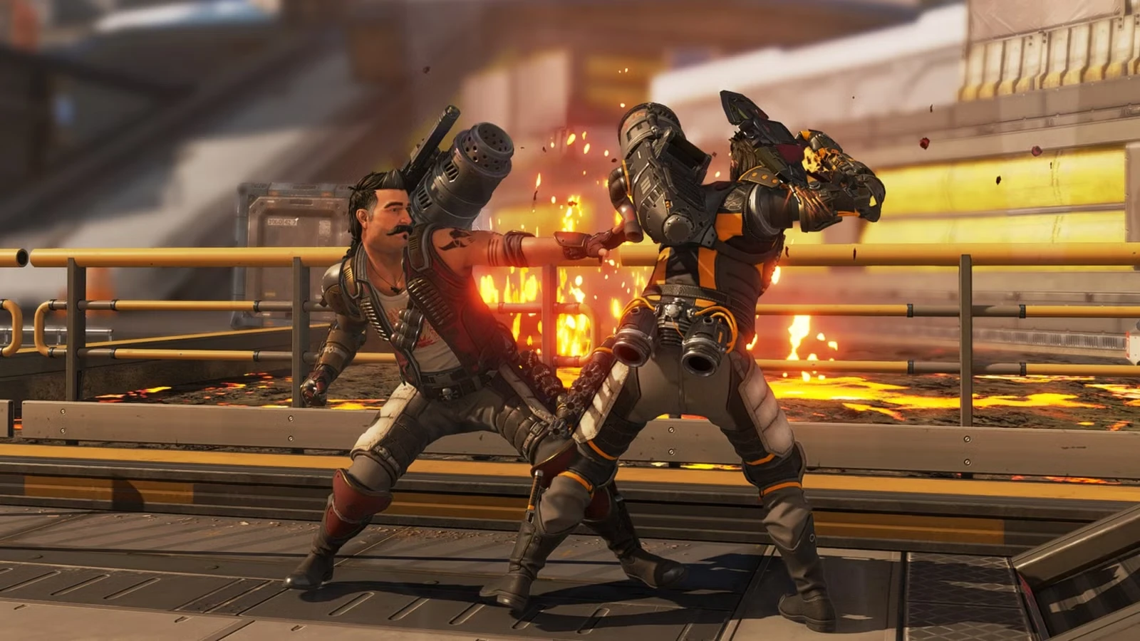 Cover Image for Apex Legends Characters Guide (2026): All Legends, Classes, and Tips
