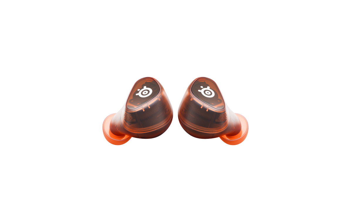 ARCTIS GAMEBUDS 整備済み SteelSeries Arctis GameBuds Review: The Gaming Headset Replacement