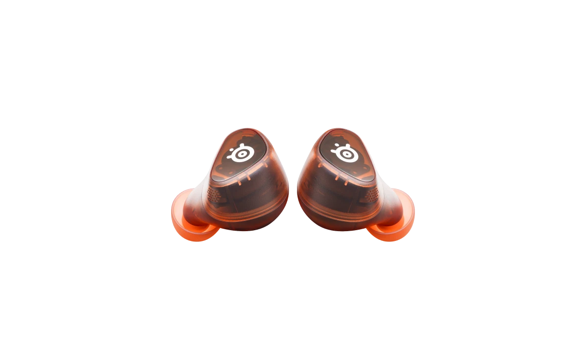 full_width image of GameBuds™ Replacement Parts - 1 of 1 mobile