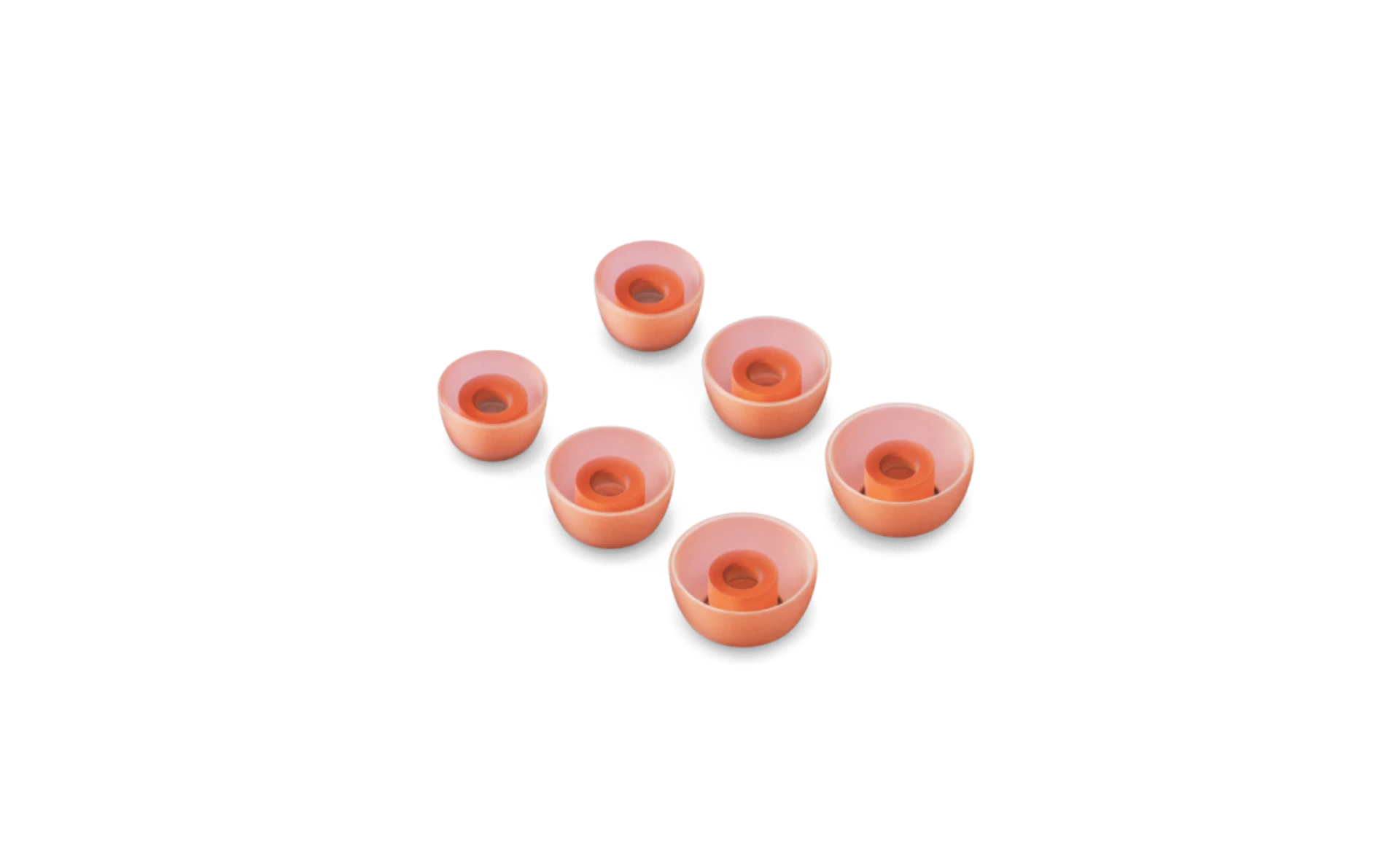 full_width image of GameBuds™ Replacement Parts - 1 of 1 mobile