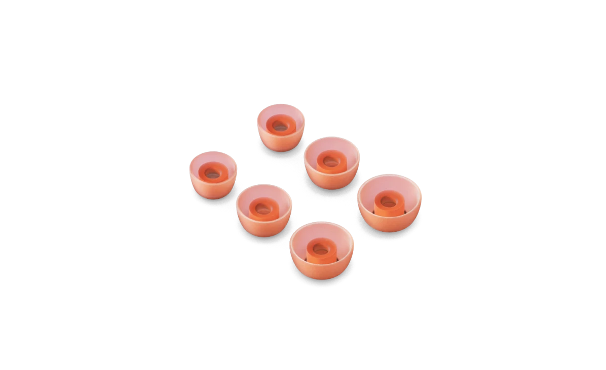 full_width image of GameBuds™ Replacement Parts - 1 of 1 mobile