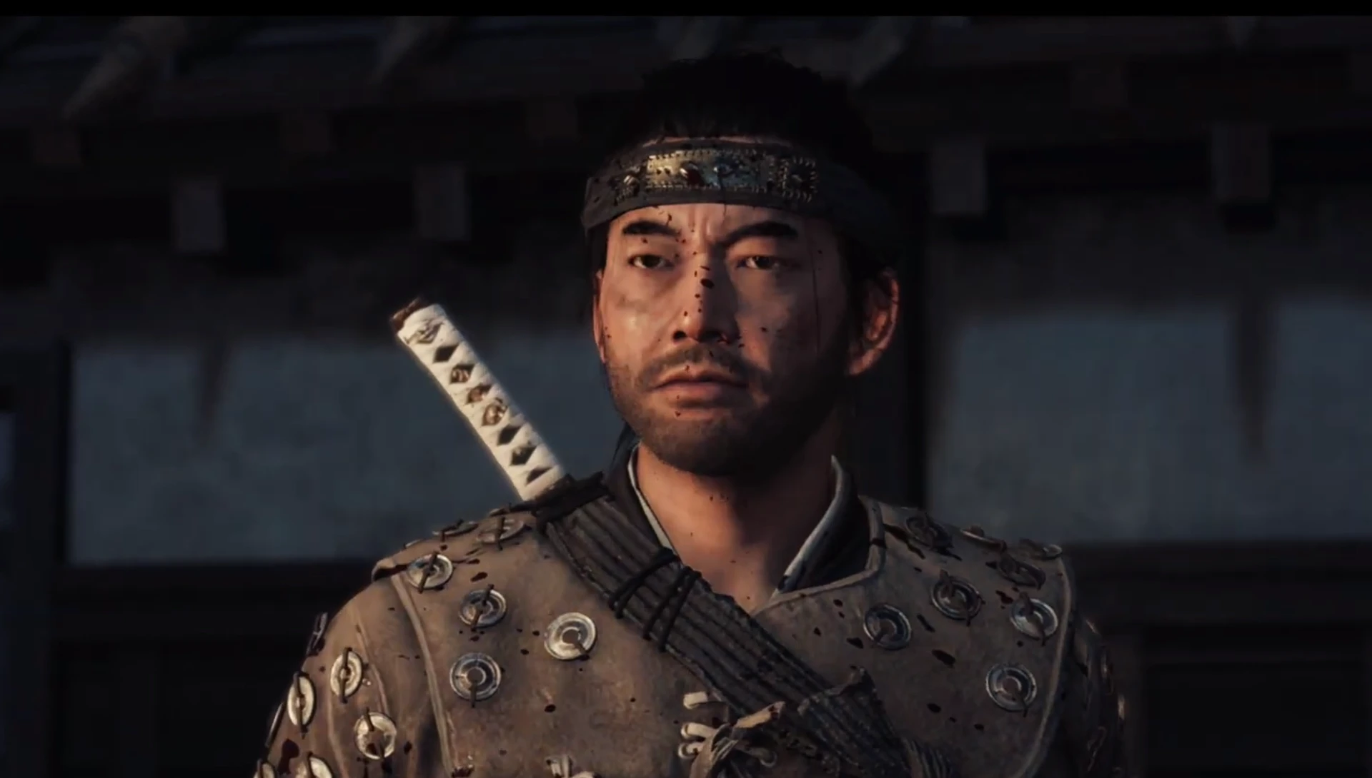 Cover Image for How To Get The Ghost Armor in Ghost of Tsushima