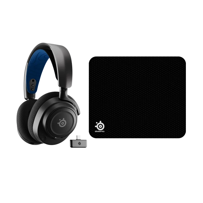 primary image of Bundle Qck Vector Nova 7 Wireless