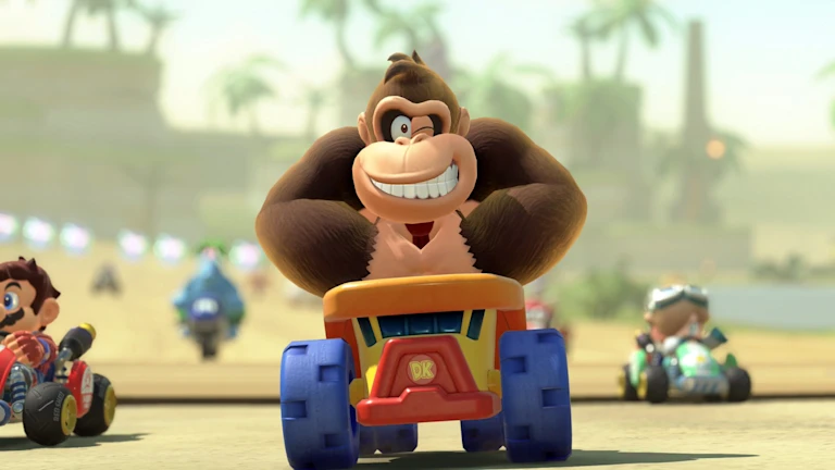 Mario Kart World Characters List: Every Racer Confirmed So Far