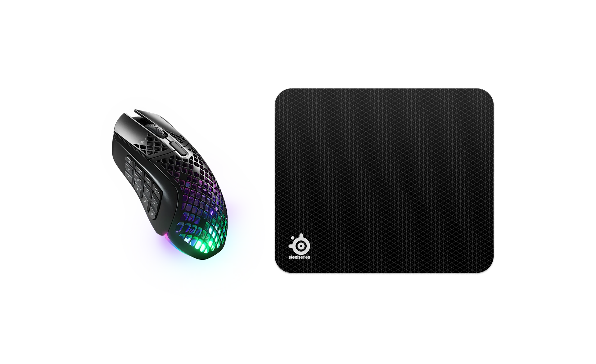 full_width image of Aerox 9 Wireless + QcK Vector - 1 of 1 mobile
