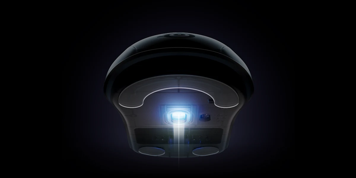 Rival 3 Wireless Gen 2 - White