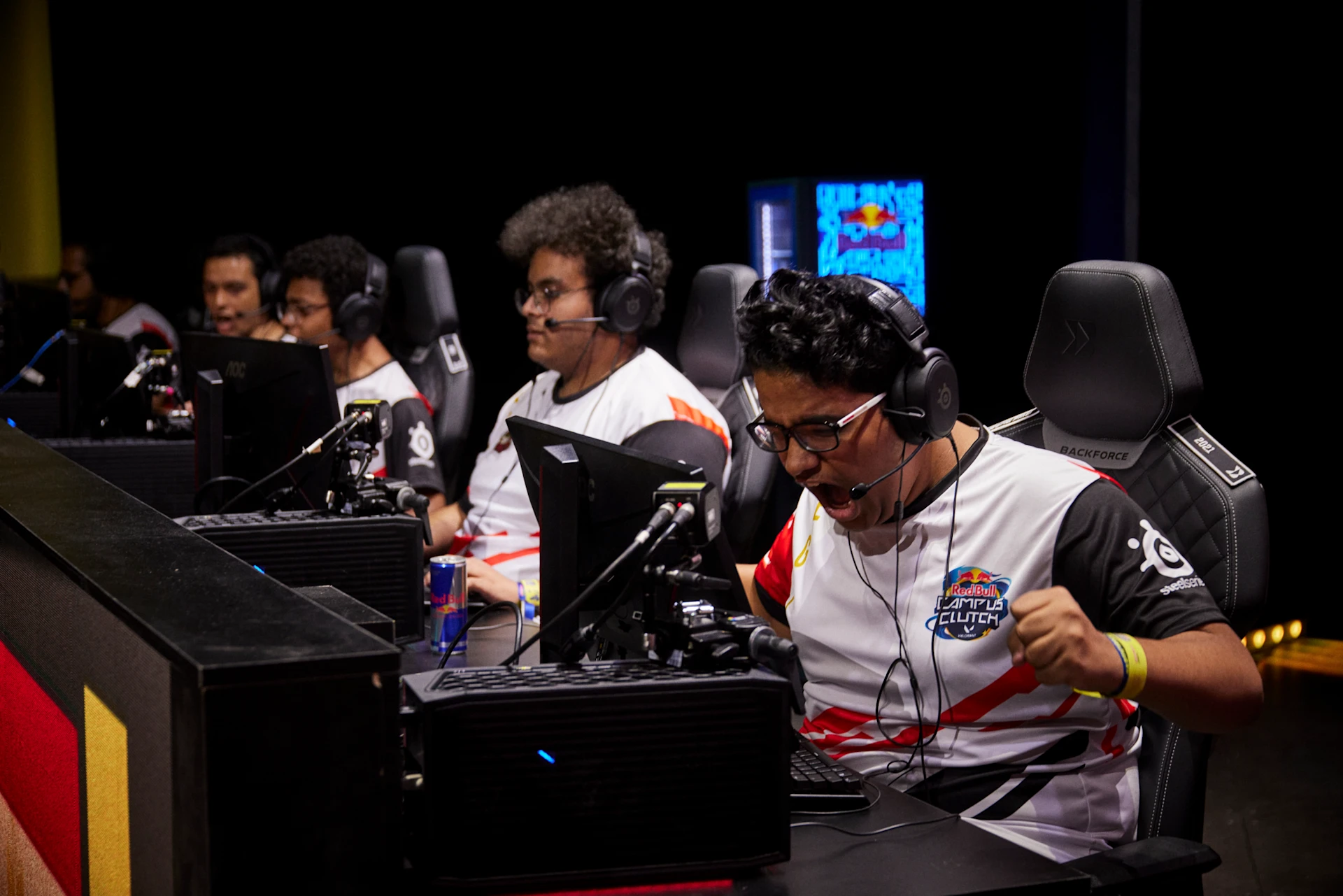 Cover Image for Interview with the Valorant Red Bull Campus Clutch Canadian MVP
