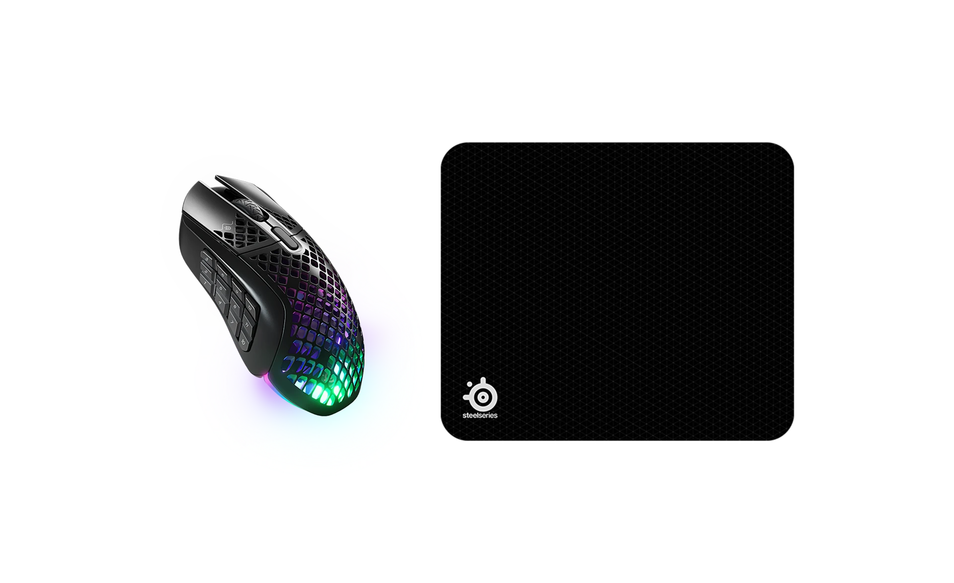 full_width image of Aerox 9 Wireless + QcK Vector - 1 of 1 mobile