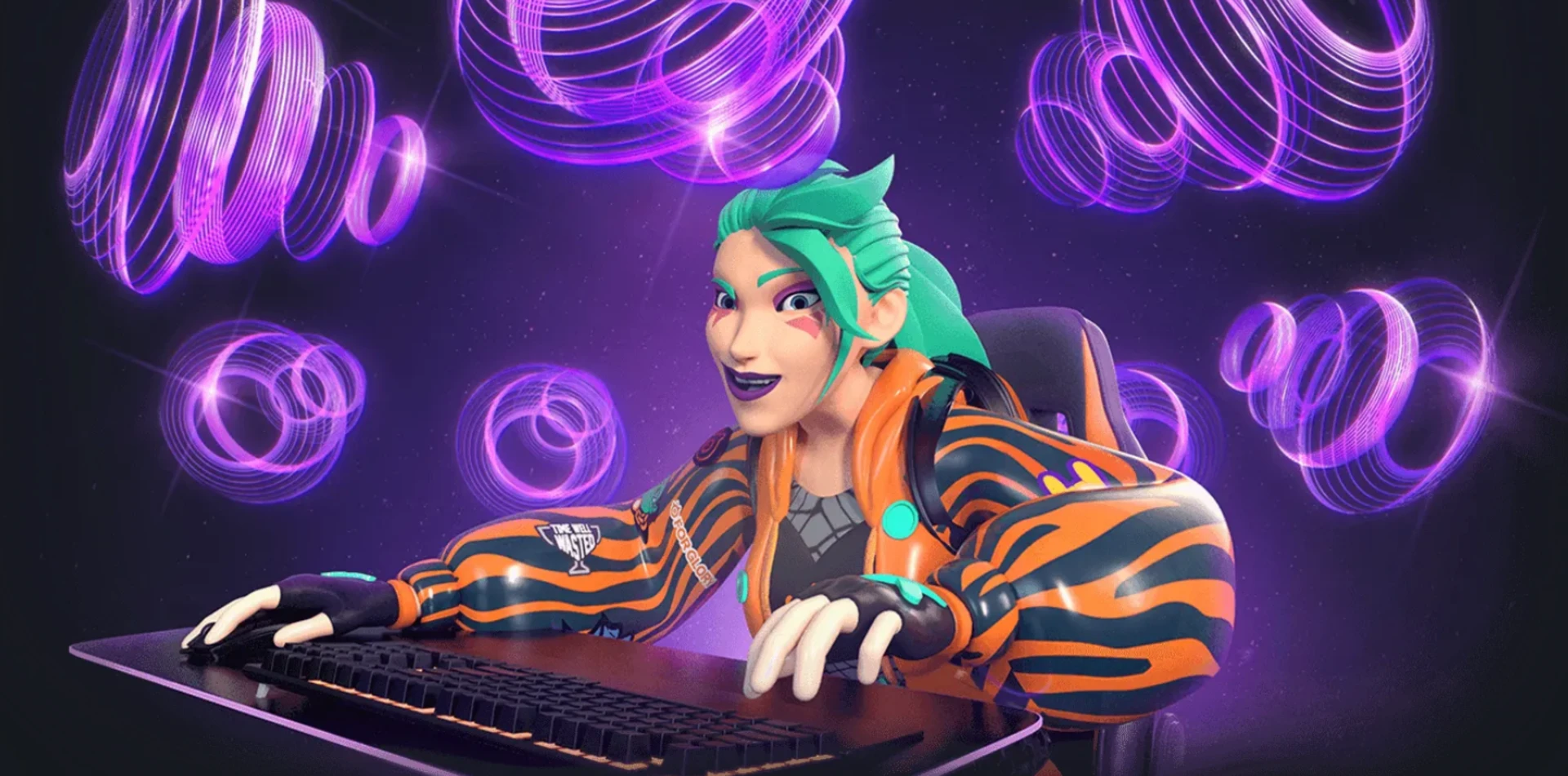 Cover Image for How to be a Good Streamer