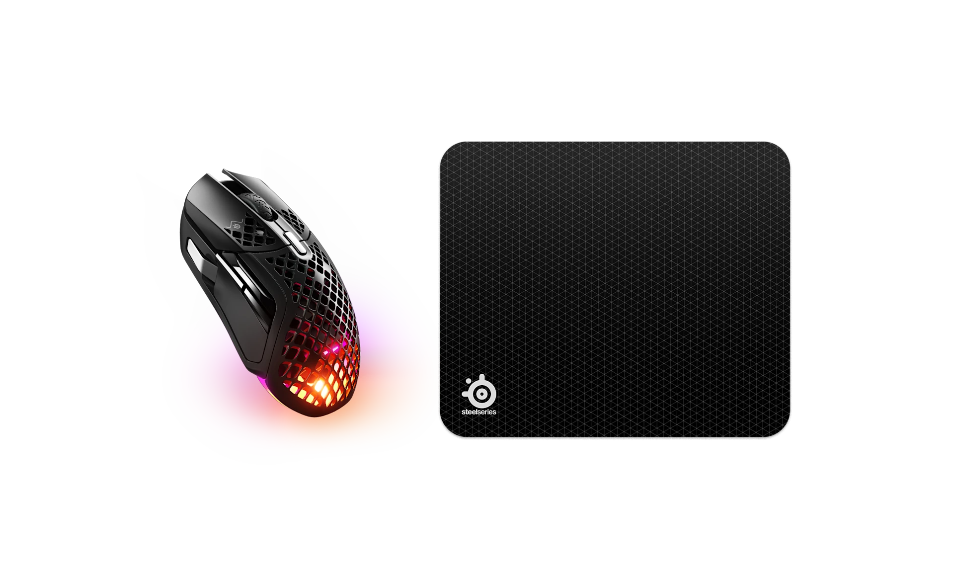full_width image of Aerox 5 Wireless + QcK Vector - 1 of 1 mobile