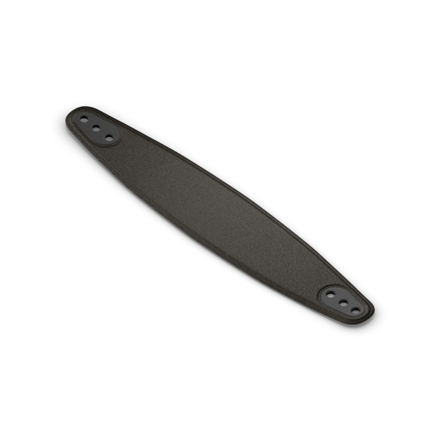 Arctis Nova 7 Gen 2 Headband - Black