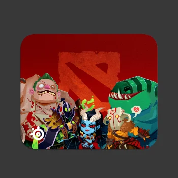 primary image of Qck S Dota 2 Edition