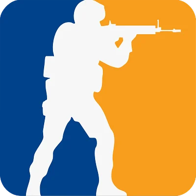 Counter Strike 2 logo