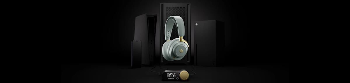 Arctis Nova Elite vs. Arctis Nova Pro Wireless