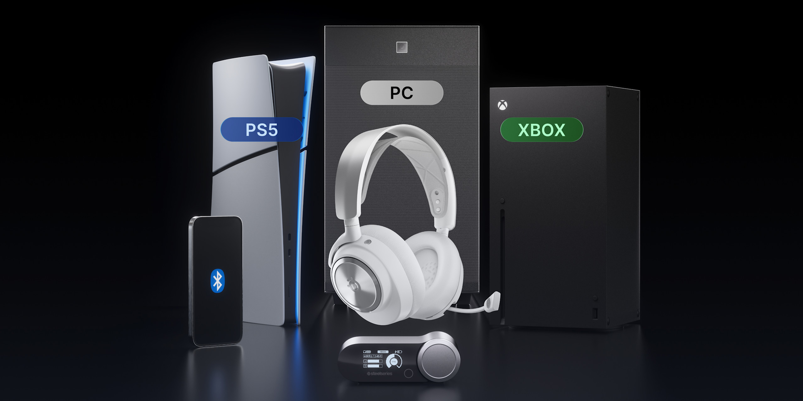 Arctis Nova Pro for Xbox