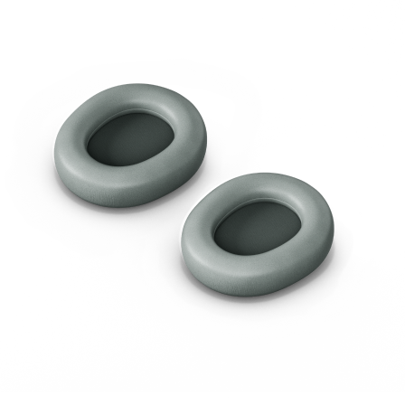Arctis Nova Elite Sage & Gold Ear Cushions