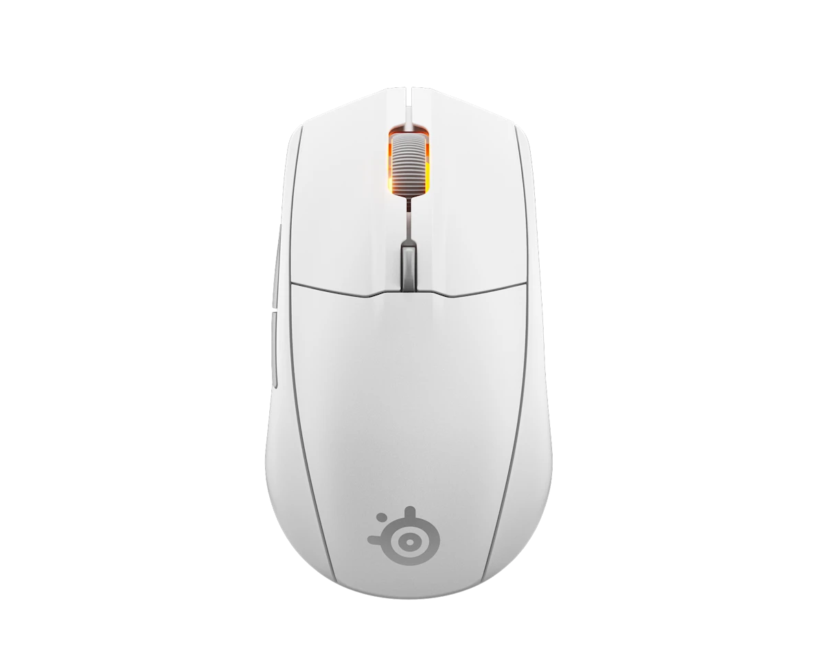 Rival 3 Wireless Gen 2 - White US
