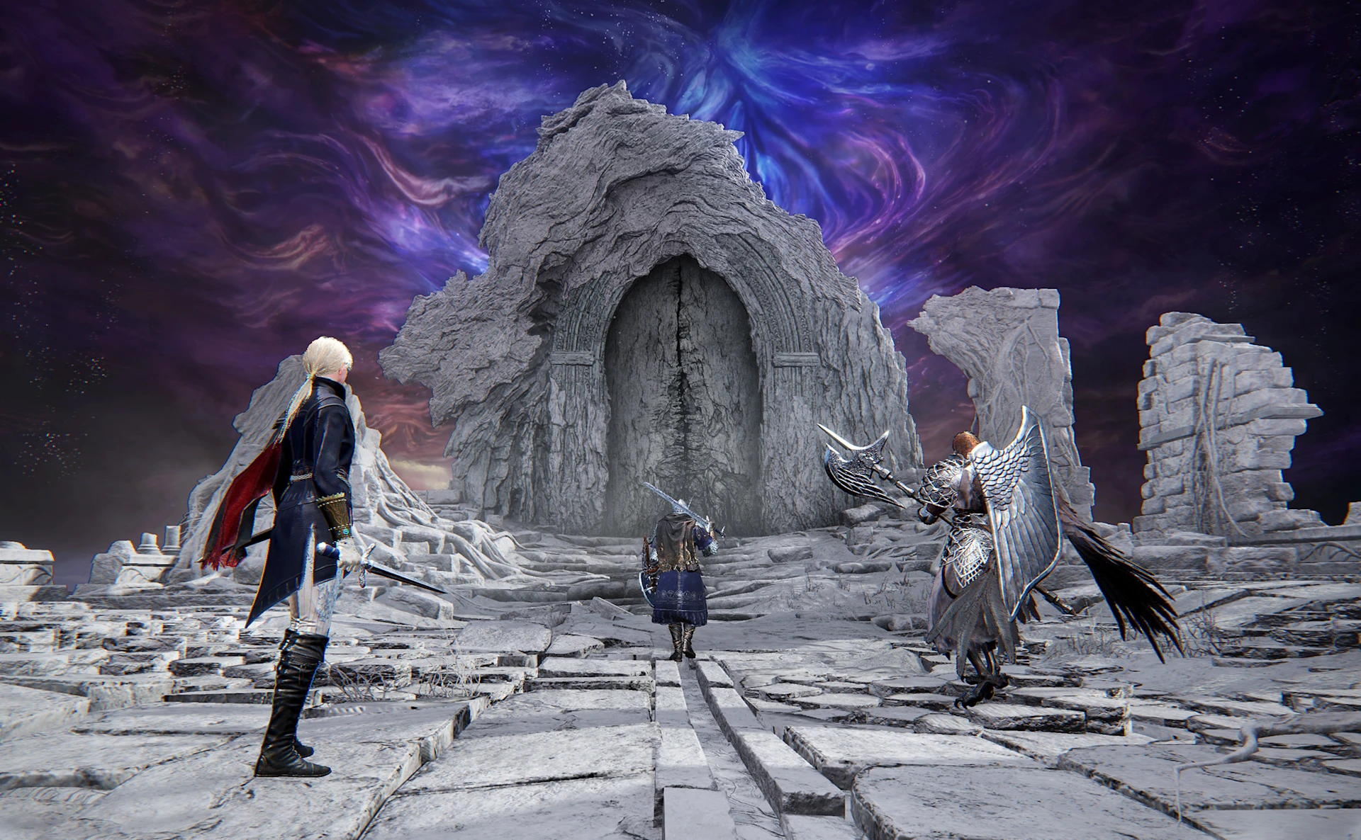 Cover Image for How to Sprint in Elden Ring