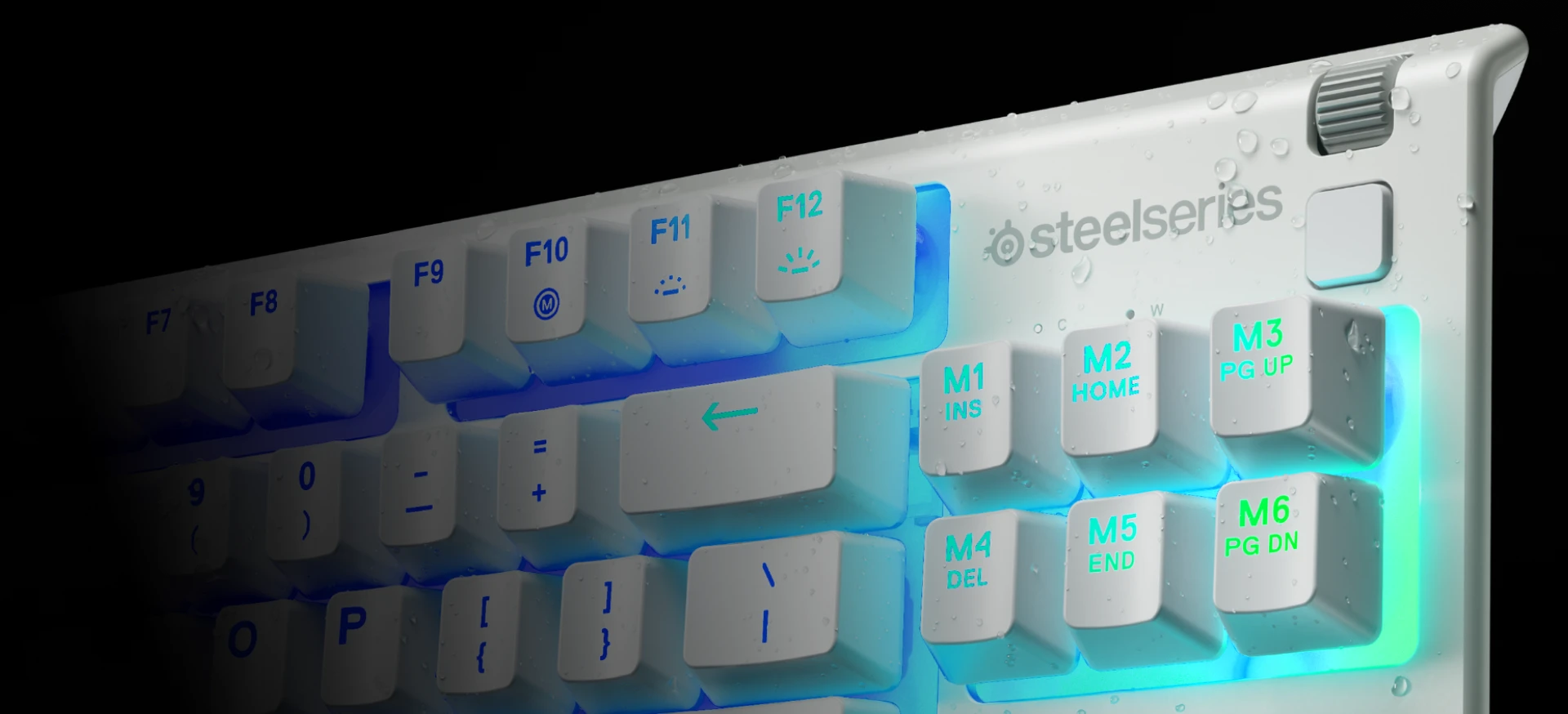 apex 3 tkl in white