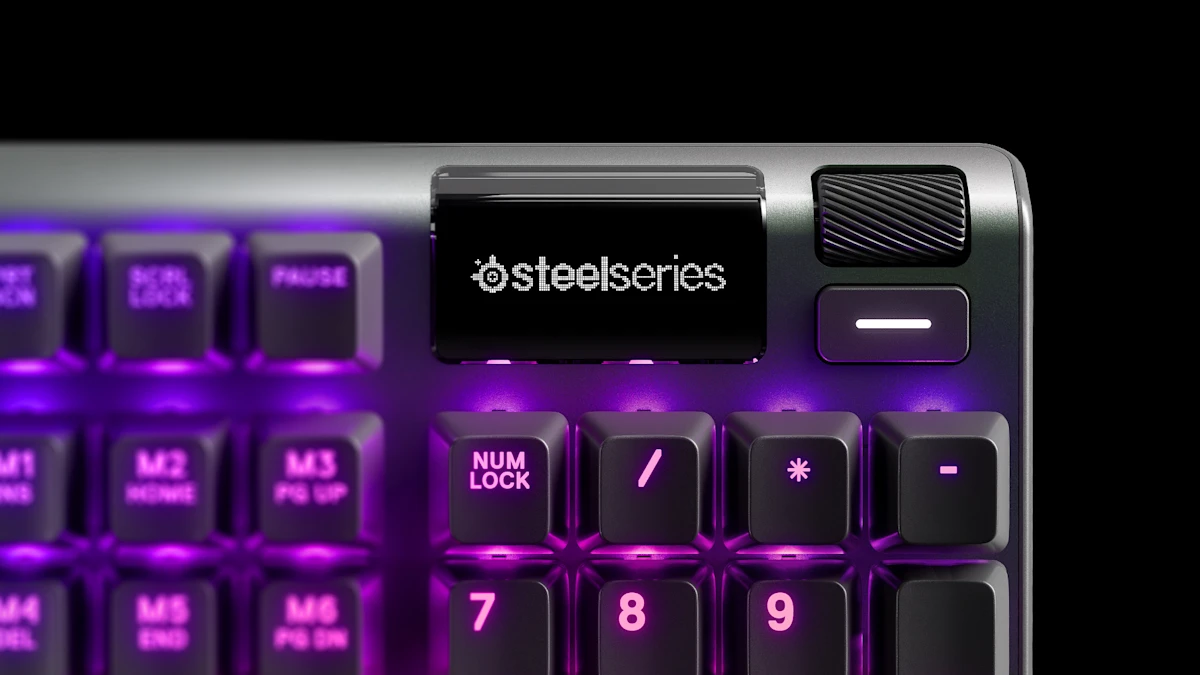 Apex 7 (Red Switch) US