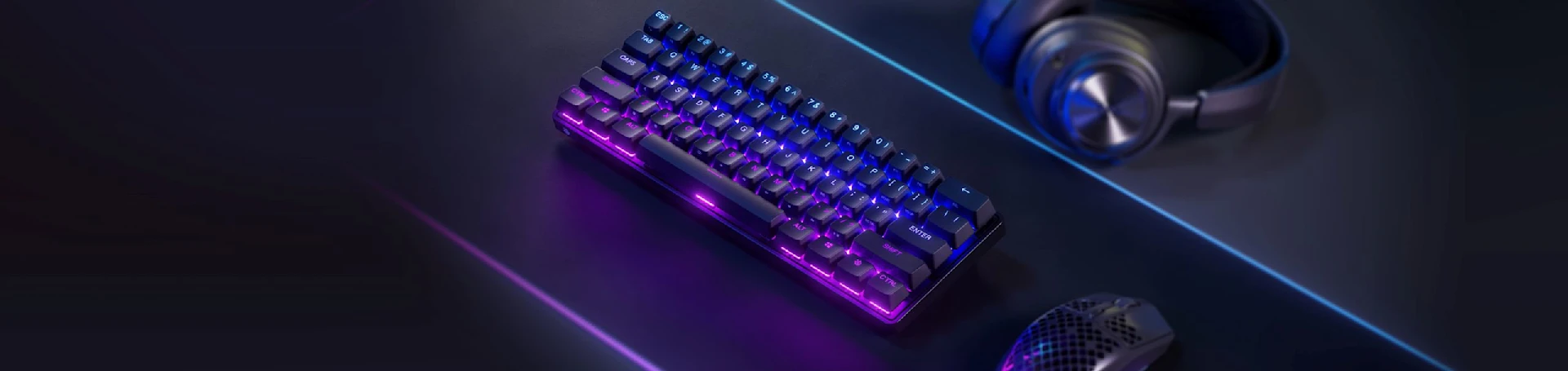 Cover Image for 6 Best Gaming Accessories