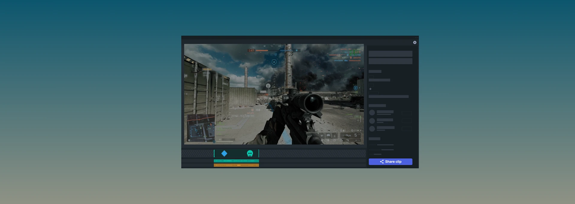 Cover Image for How to Capture Battlefield 6 Clips