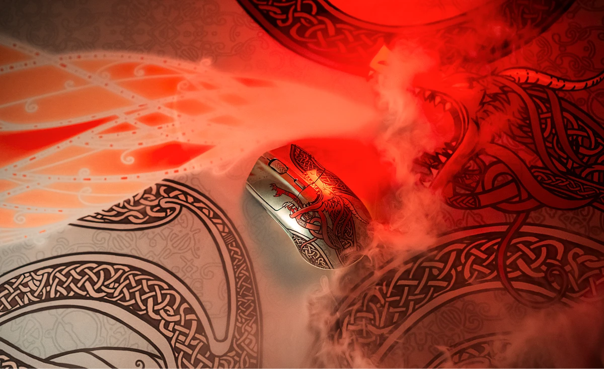 QcK XXL CS2 Dragon Lore Edition qck-xxl-cs2-dragon-lore-edition