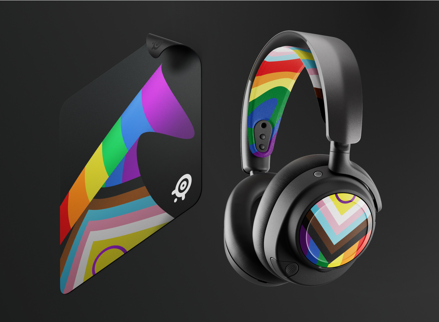 Official Site - For Glory | SteelSeries