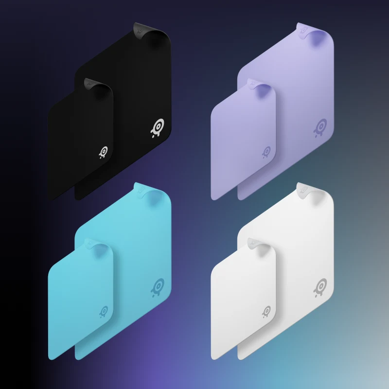 qck mousepads