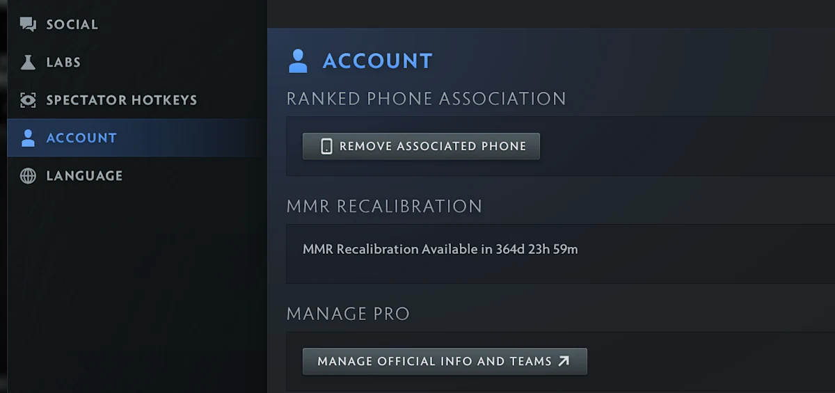 Dota 2 Ranks Explained: How MMR and Ranking Tiers Work
