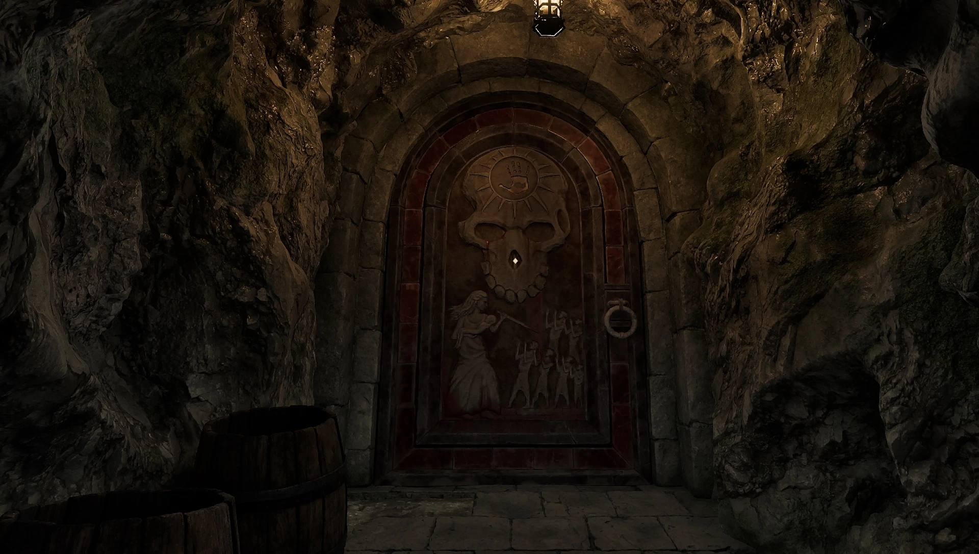 Cover Image for How to Join the Dark Brotherhood in Oblivion Remastered