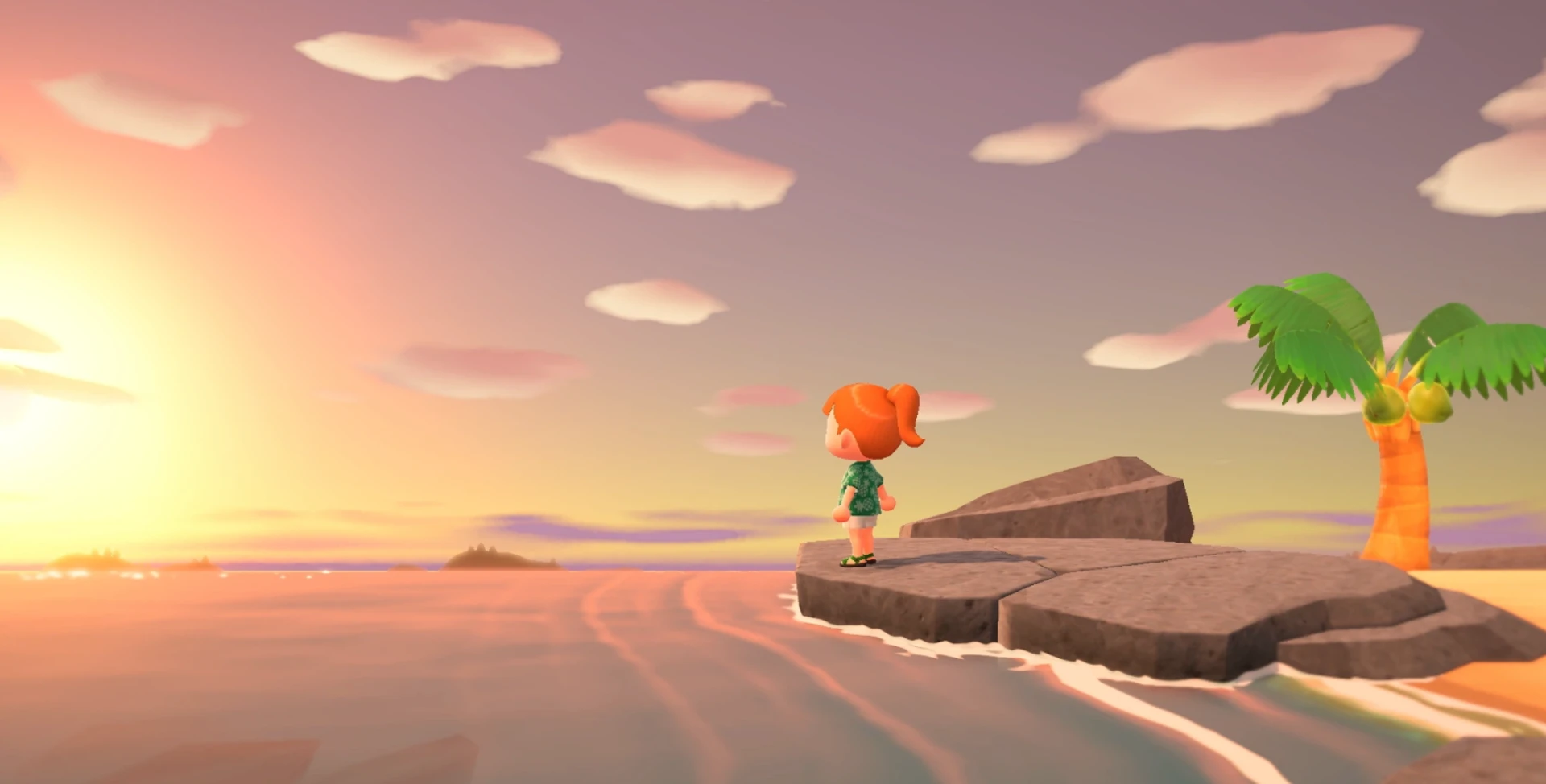 Cover Image for How to Back Up Your Animal Crossing: New Horizons Save Data