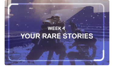 Challenge week 4 theme