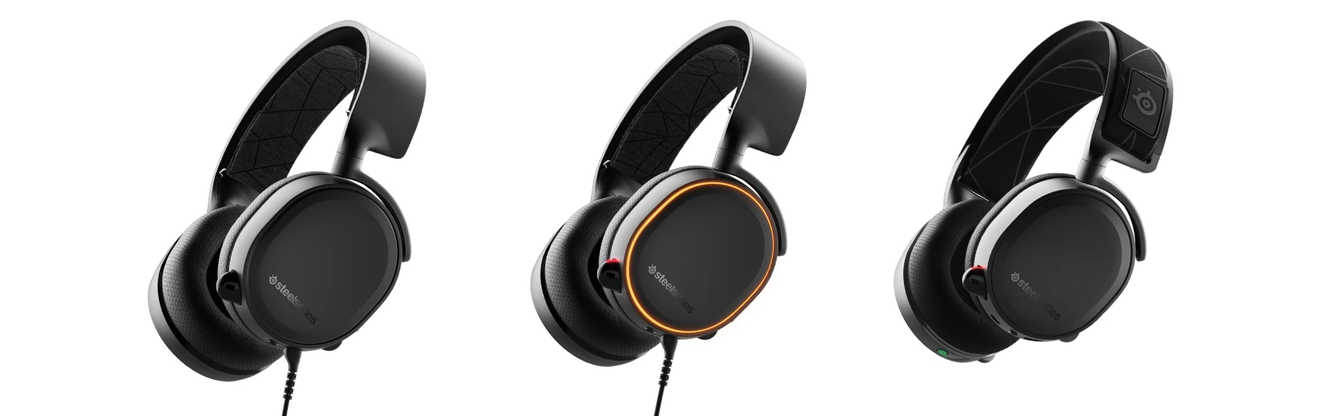 Cover Image for Arctis 2019 Edition