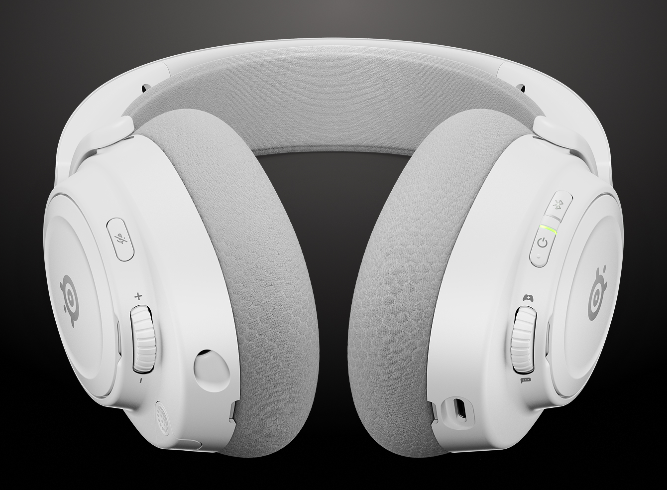 【ほぼ新品】SteelSeries Arctis Nova7 Gen2 ホワイト steelseries Arctis Nova 7 Gen 2 [White] 価格比較 - 価格.com