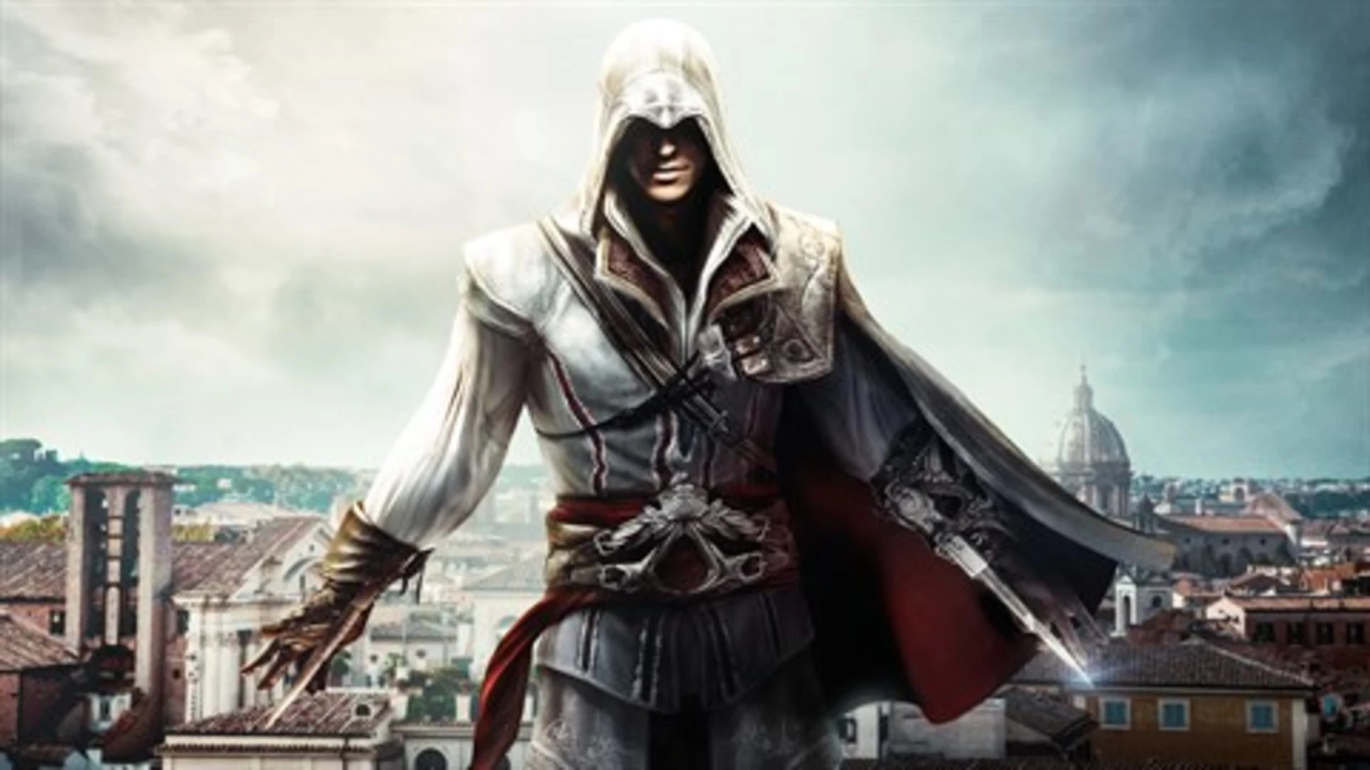 Cover Image for Who is the Strongest Assassin in Assassin’s Creed?